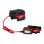 Milwaukee M18 ALIS-0 aku servisní pracovní LED svítilna 18 V bez aku 4933498148
