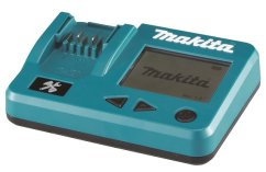 Makita DEABTC06 testr akumulátorů, pro všechny typy akumulátorů CXT