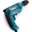 Makita 6413 bezpříklepová vrtačka 450W