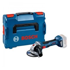 Bosch GWS 18V-10 aku úhlová bruska 125 mm bez aku 06019J4003