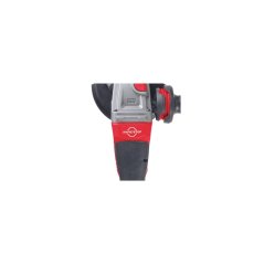 Milwaukee M18 FUEL™ FSAGF125XPDB-0X 125 mm úhlová bruska s plochou hlavou, brzdou a kolébkovým spínačem 4933478439
