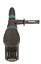 Makita HR005GM202 aku kladivo SDSMax s AWS  Li-ion XGT 40V/4,0Ah