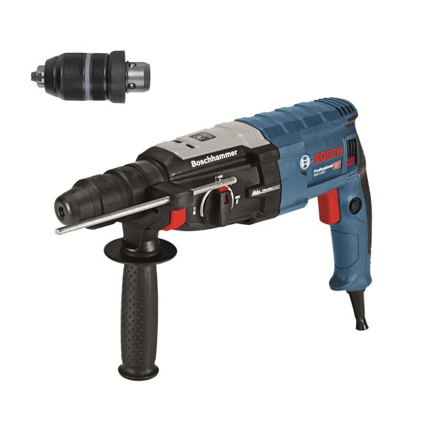 Bosch GBH 2-28 F kombinované kladivo SDS-Plus
