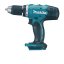 Makita DDF453ZK aku šroubovák 18 V, bez aku s kufrem