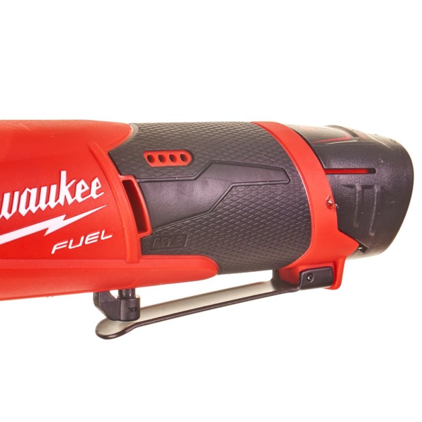 Milwaukee M12 FUEL™ FIR12-0 kompaktní  1/2  ráčna 4933459800