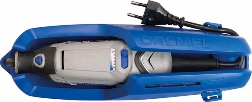Dremel 3000 Series EZ Wrap case univerzální nářadí 25ks