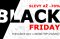 Black Friday 2020 je tady !