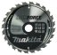Makita B-32253 kotouč pilový dřevo MAKFORCE 210x2.4x30mm 24Z