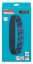 Makita D-80999 brusný pás 40x760mm jemný 3 ks ocel