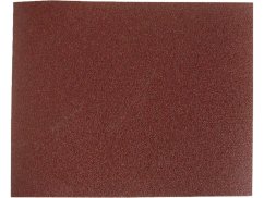 EXTOL PREMIUM 216012 plátna brusná archy, bal. 10ks, 230x280mm, P120