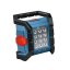 Bosch GLI18V-1500 aku pracovní světlo 18V bez aku 06019P5100