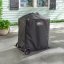 Weber 3400280 ochranný obal Premium Traveler Compact
