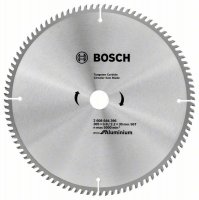Bosch 2608644396 pilový kotouč Eco for Aluminium 305x3,0/2,2x30mm, 96T