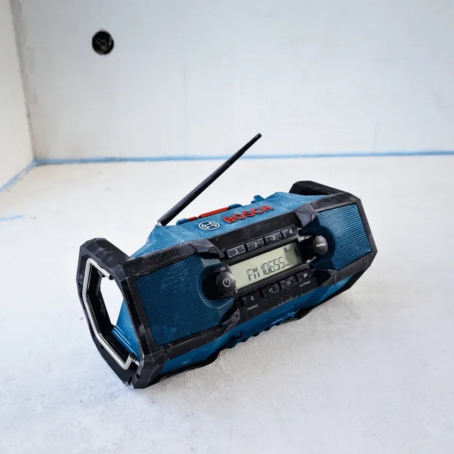 Bosch GPB 18V-3C aku rádio bez aku 06014A3200