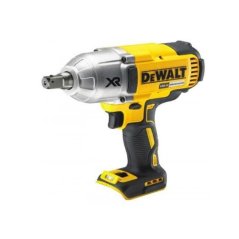 Dewalt DCF899N aku rázový utahovák 1/2" 18V bez aku