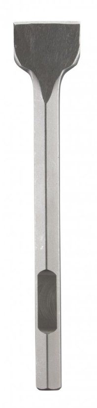 Makita D-20725 sekáč HEX 28mm 520x75mm Makita D-20725 sekáč HEX 28mm 520x75mm