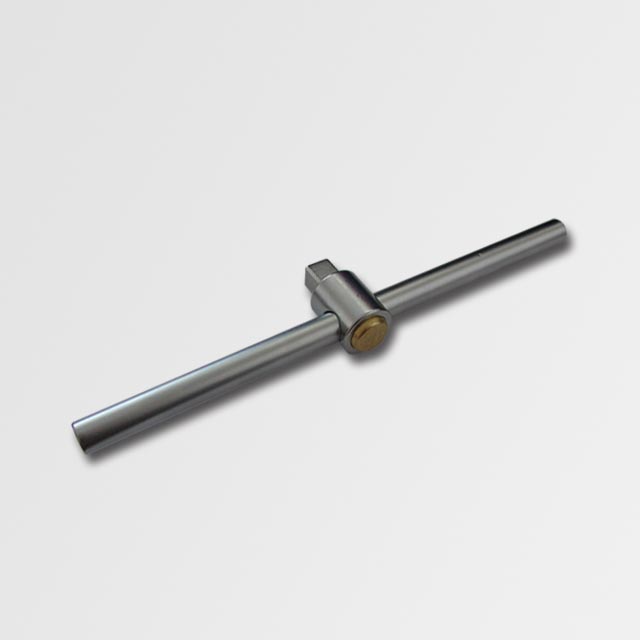 HONITON Vratidlo 1/2" 250mm PUSH HONITON Vratidlo 1/2" 250mm PUSH