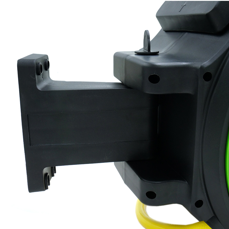 Procraft VK20 samonavíjecí buben se zahradní hadicí 1/2" 20m
