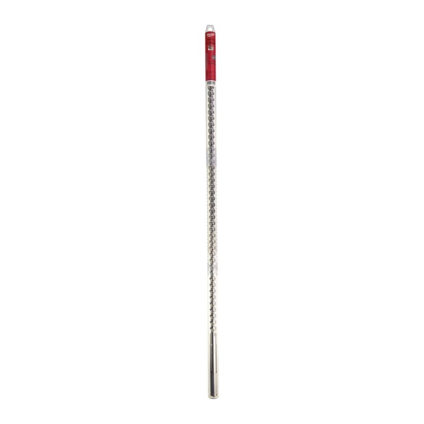 Milwaukee 18x800x940mm vrták SDS-Max čtyřbřit MX4 4932352762