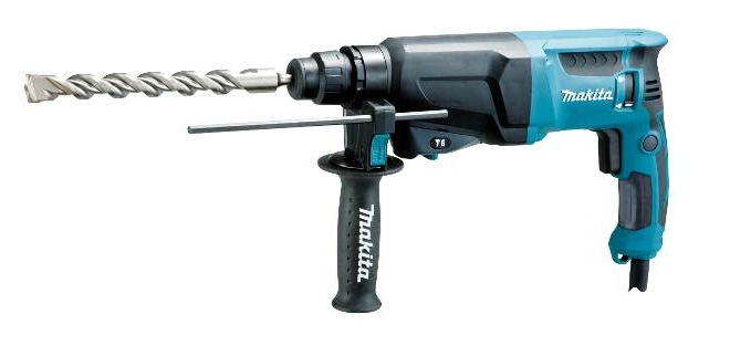 Makita HR2300 vrtací kladivo