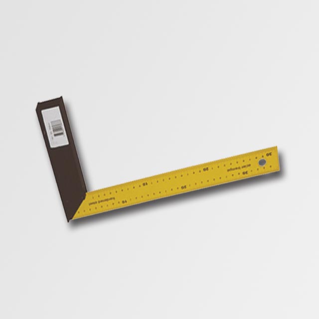 Stavtool P13324 úhelník kovový 350mm Stavtool P13324 úhelník kovový 350mm