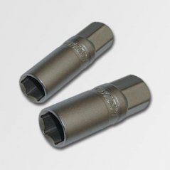 Honiton H4118 klíč na svíčky 18mm Honidriver 3/8"
