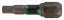 Makita E-26733 torzní bit řady Impact Premier (C-form) H3x25mm 2 ks