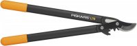 Fiskars 1001553 nůžky PowerGear na silné větve převodové, nůžková hlava (L)
