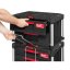 Milwaukee PACKOUT™ box na nářadí se 4 zásuvkami - Packout 2 Drawer Tool Box 4932472129