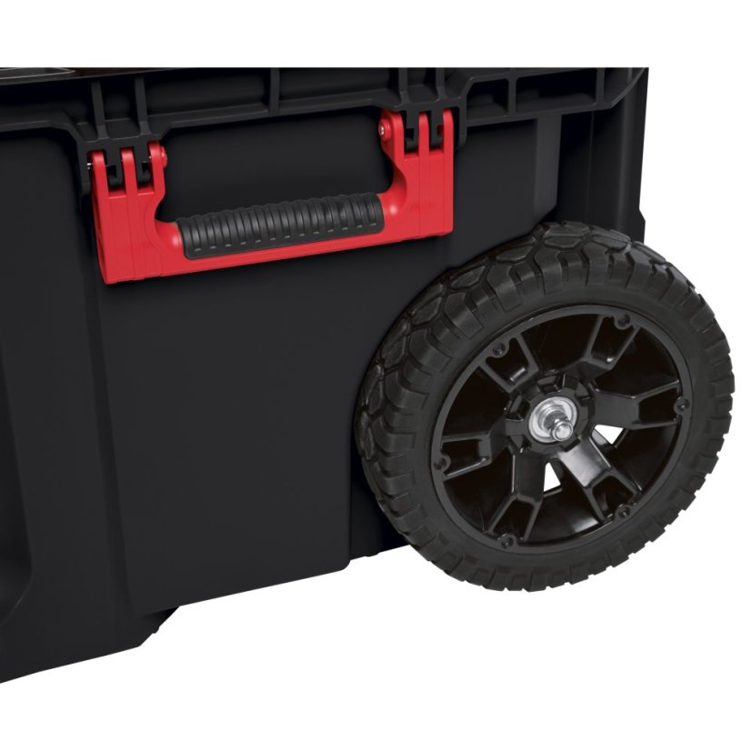 Milwaukee pojízdný box PACKOUT™4932464078