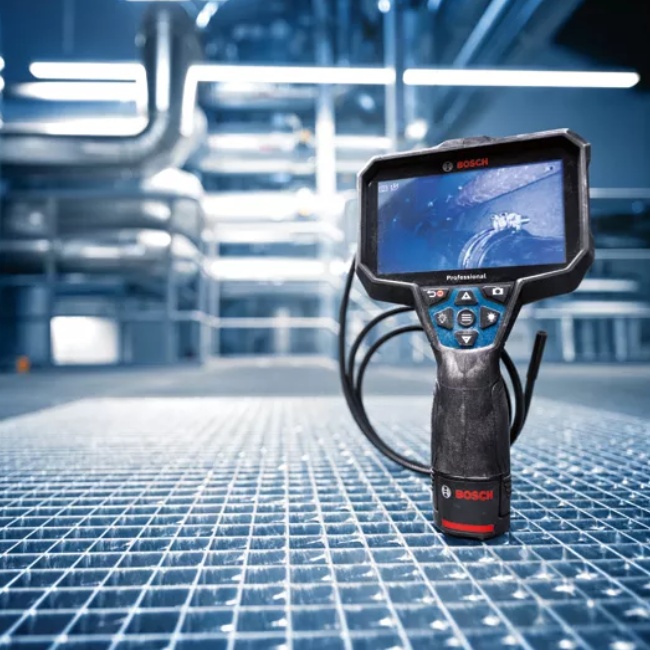 Bosch GIC 12V-5-27 C inspekční kamera 0601241401