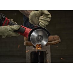 Milwaukee 125x1 řezný kotouč na kov 4932451477