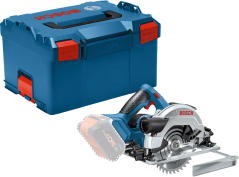 BOSCH GKS 18V-57G akumulátorová okružní pila bez aku