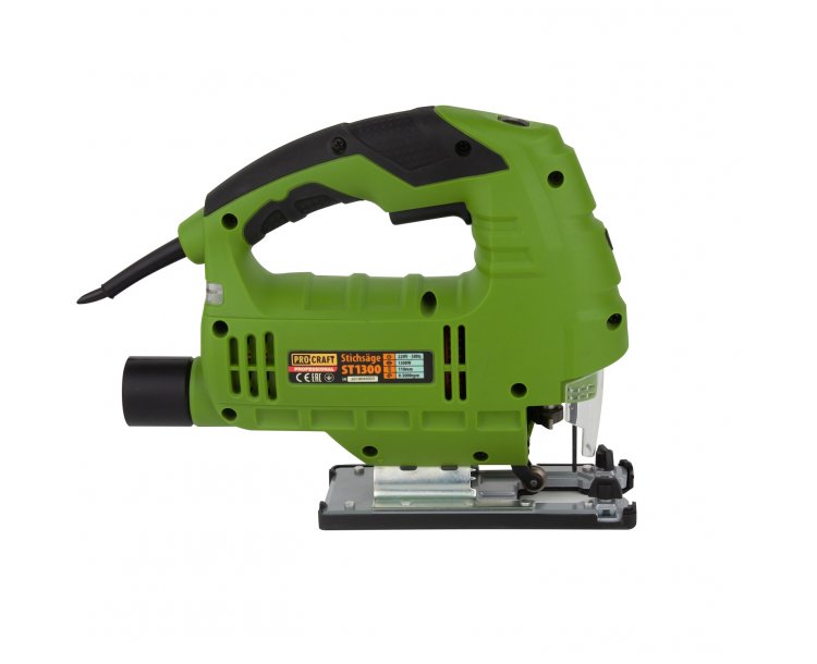 Procraft ST1300 pila přímočará 800 W