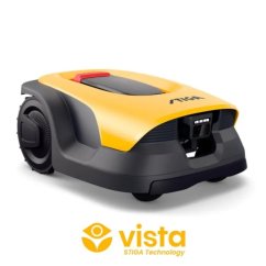 Stiga sekačka robotická autonomní A 8V