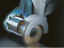 Makita DMC300Z aku úhlová bruska 76 mm Li-ion LXT 18 bez aku   Z