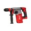 Milwaukee M18BLHX-0X aku kombinované kladivo SDS-Plus FIXTEC bez aku 4933478891