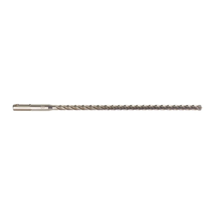 Milwaukee 10x300x365mm vrták SDS-Plus čtyřbřit MX4 4932492021