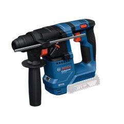 Bosch GBH 18V-18 aku vrtací kladivo SDS-Plus 1,5 J 18V 2x4Ah 0611927002
