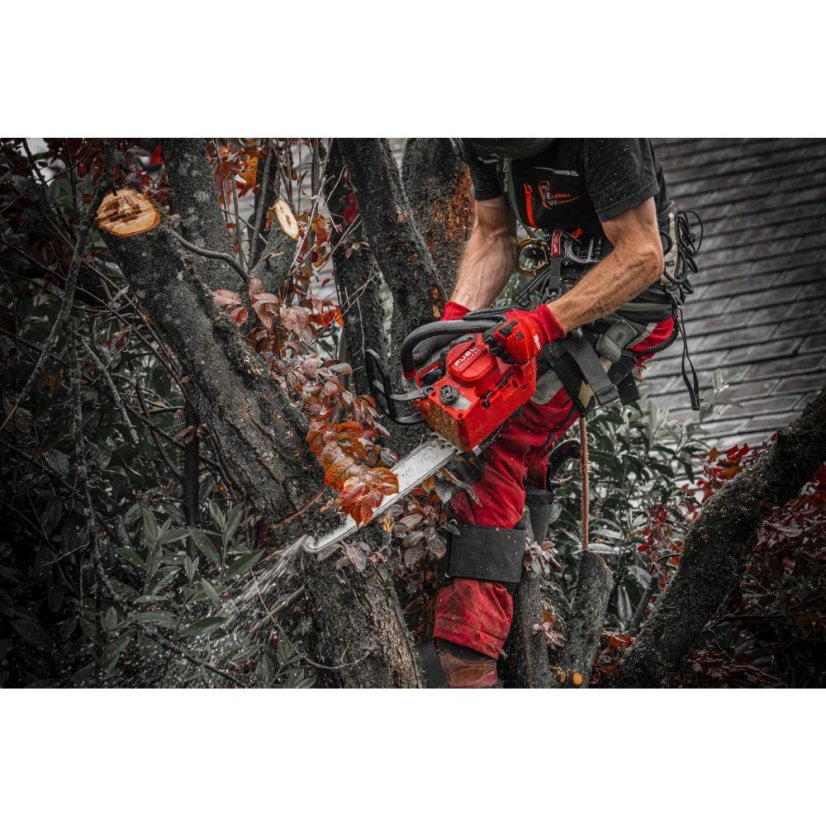 Milwaukee M18 FTHCHS30-0 aku řetězová pila s horní rukojetí a lištou 30 cm bez aku 4933479586
