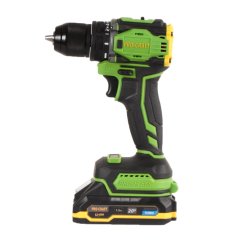 Procraft PA18Pro aku šroubovák 20 V 1x1,5Ah