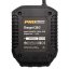 Procraft Industrial ID20A-1b aku rázový utahovák 1/4" 180 Nm 20 V 1x4Ah