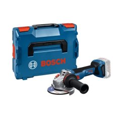 Bosch GWS 18V-11 aku úhlová bruska 125 mm bez aku 06019N4102