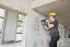 Bosch GBH 18V-26F akumulátorové vrtací kladivo s SDS plus 061191000G