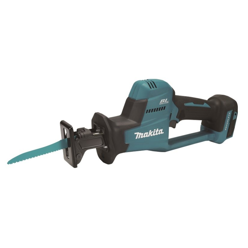 Makita DJR189Z aku pila ocaska Li-ion LXT 18V bez aku Z