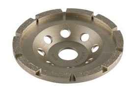 Makita D-80569 kotouč brusný diamantový jednořadý 125x5x22.23mm