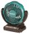 Makita DCF102Z aku ventilátor Li-ion 14,4/18V, bez aku