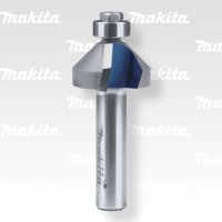 Makita P-79083 profilová fréza pr. 22, stopka 8 mm