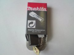 CB350 uhlíkové kartáče pro nářadí Makita HR4001