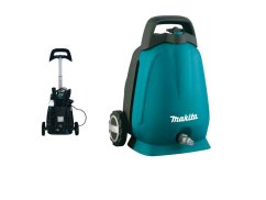 Makita HW102 vysokotlaká myčka 100 barů